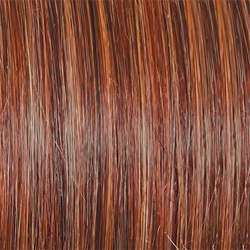 Accessories_Raquel Welch_Wigs On In 10!