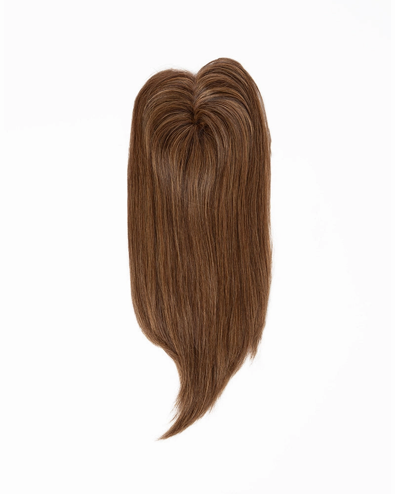 Accessories_Raquel Welch_Wigs On Key 16 inch | Monofilament Human Hair Topper by Raquel Welch