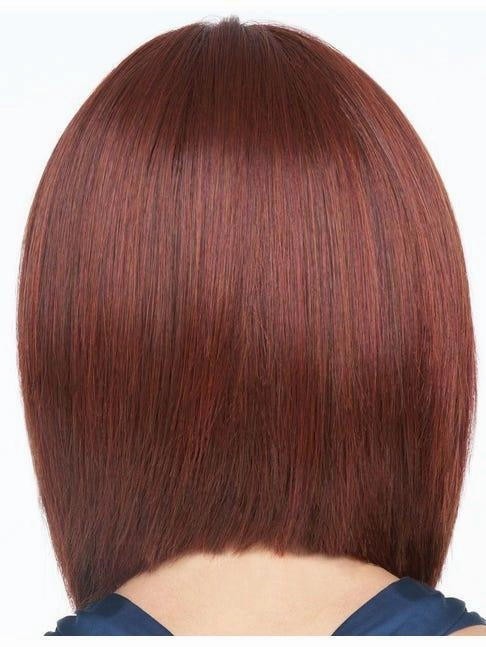 Accessories_Raquel Welch_Wigs On Point Wig by Raquel Welch | Heat Friendly Synthetic Lace Front Partial (Mono)