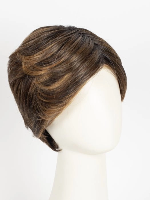 Accessories_Raquel Welch_Wigs On The Cover| Synthetic Lace Front Wig (Mono Top)