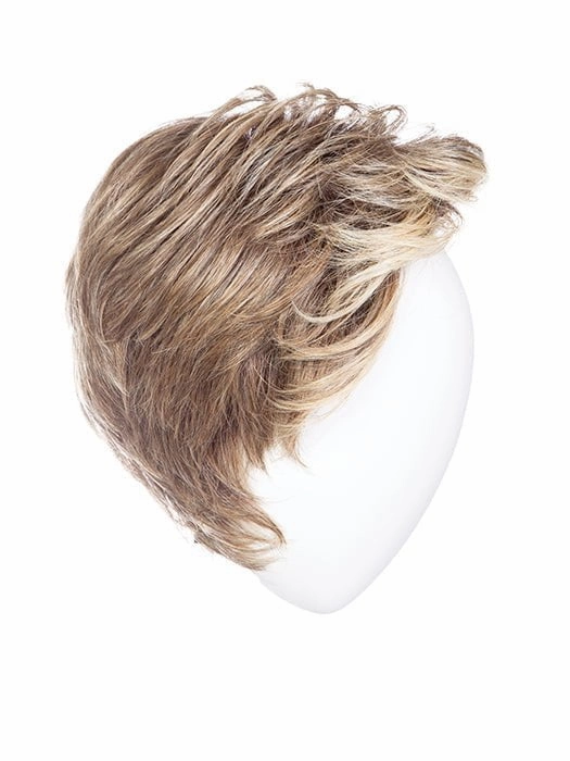 Accessories_Raquel Welch_Wigs On The Cover| Synthetic Lace Front Wig (Mono Top)