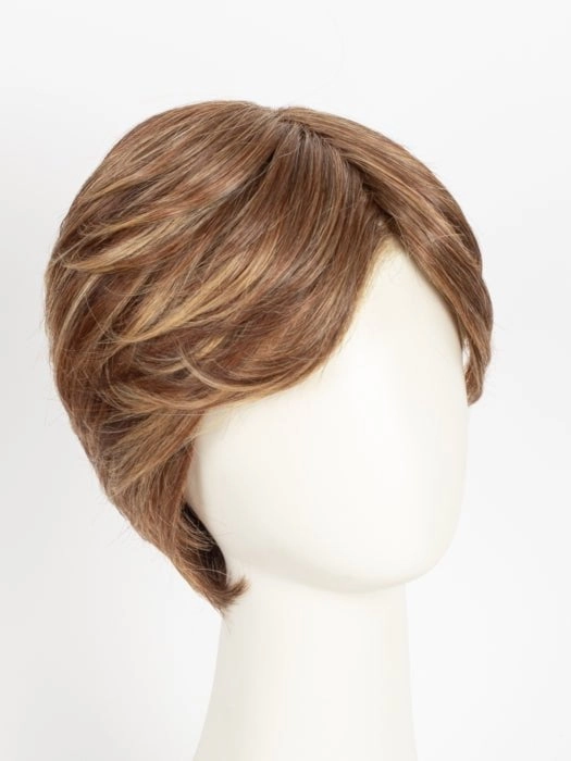 Accessories_Raquel Welch_Wigs On The Cover| Synthetic Lace Front Wig (Mono Top)