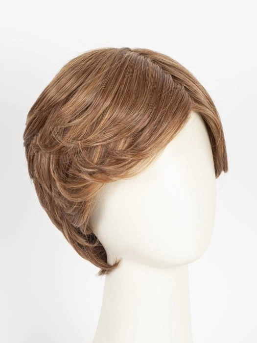 Accessories_Raquel Welch_Wigs On The Cover| Synthetic Lace Front Wig (Mono Top)