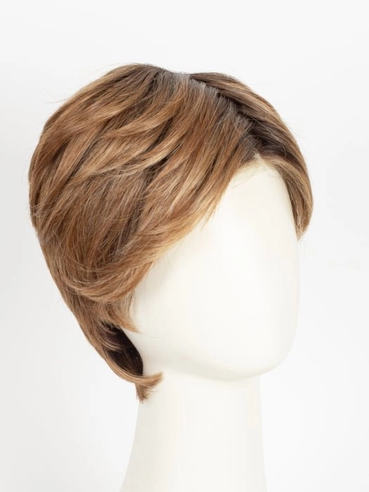 Accessories_Raquel Welch_Wigs On The Cover| Synthetic Lace Front Wig (Mono Top)