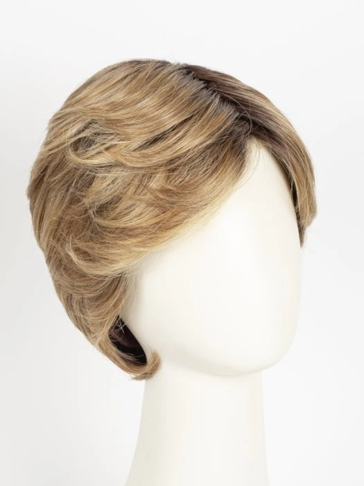 Accessories_Raquel Welch_Wigs On The Cover| Synthetic Lace Front Wig (Mono Top)