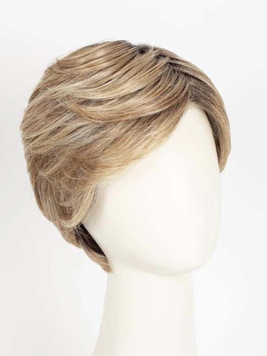 Accessories_Raquel Welch_Wigs On The Cover| Synthetic Lace Front Wig (Mono Top)