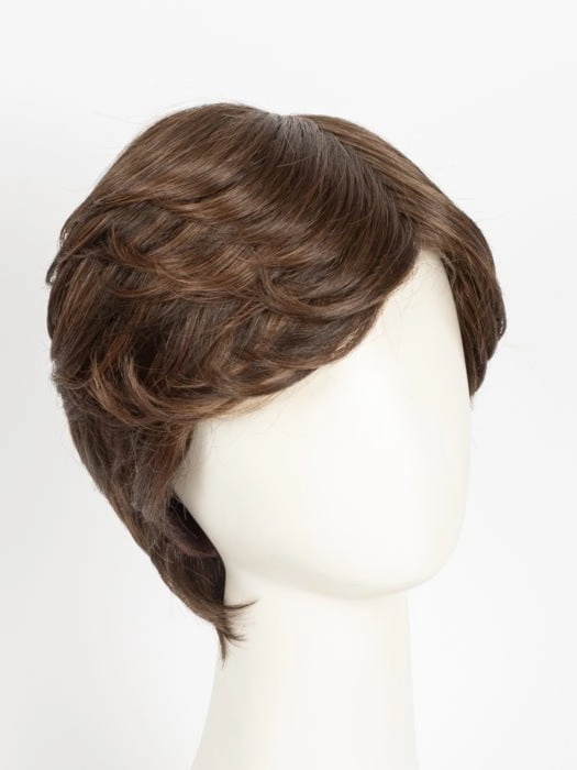 Accessories_Raquel Welch_Wigs On The Cover| Synthetic Lace Front Wig (Mono Top)
