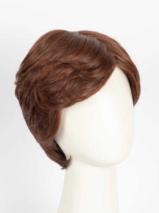 Accessories_Raquel Welch_Wigs On The Cover| Synthetic Lace Front Wig (Mono Top)