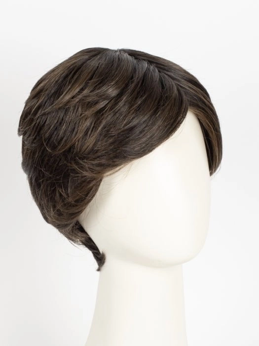 Accessories_Raquel Welch_Wigs On The Cover| Synthetic Lace Front Wig (Mono Top)