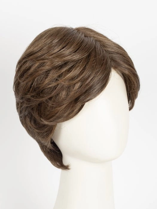 Accessories_Raquel Welch_Wigs On The Cover| Synthetic Lace Front Wig (Mono Top)