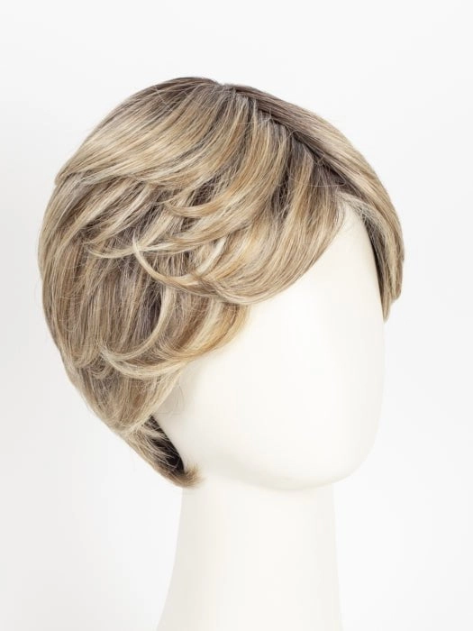 Accessories_Raquel Welch_Wigs On The Cover| Synthetic Lace Front Wig (Mono Top)