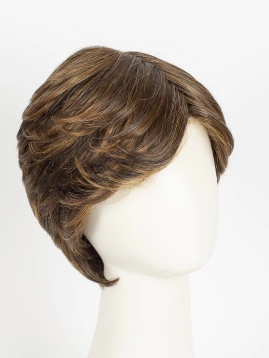 Accessories_Raquel Welch_Wigs On The Cover| Synthetic Lace Front Wig (Mono Top)