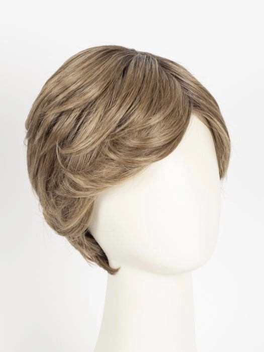 Accessories_Raquel Welch_Wigs On The Cover| Synthetic Lace Front Wig (Mono Top)