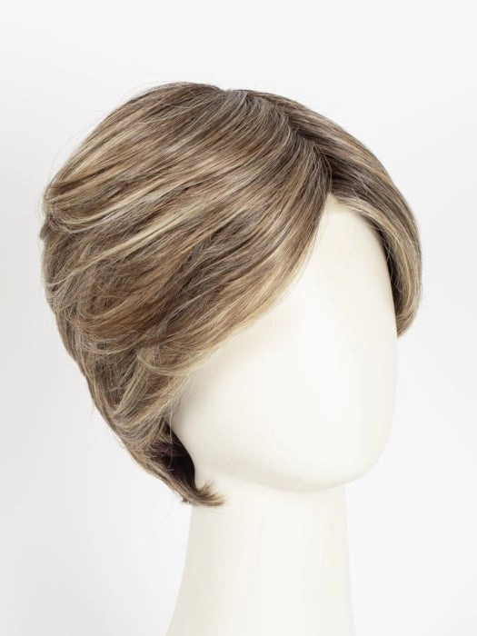 Accessories_Raquel Welch_Wigs On The Cover| Synthetic Lace Front Wig (Mono Top)