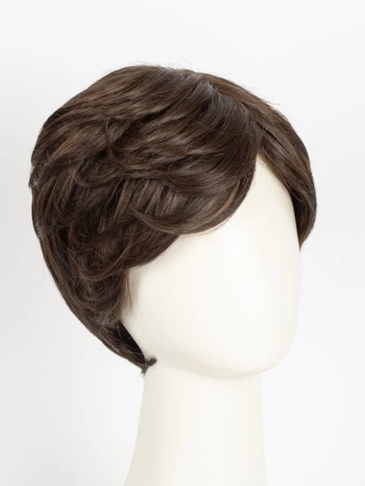 Accessories_Raquel Welch_Wigs On The Cover| Synthetic Lace Front Wig (Mono Top)