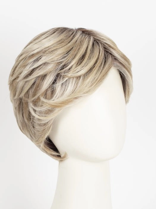 Accessories_Raquel Welch_Wigs On The Cover| Synthetic Lace Front Wig (Mono Top)
