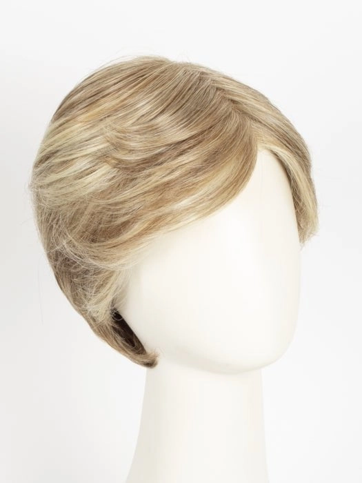 Accessories_Raquel Welch_Wigs On The Cover| Synthetic Lace Front Wig (Mono Top)