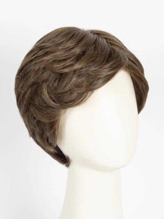 Accessories_Raquel Welch_Wigs On The Cover| Synthetic Lace Front Wig (Mono Top)