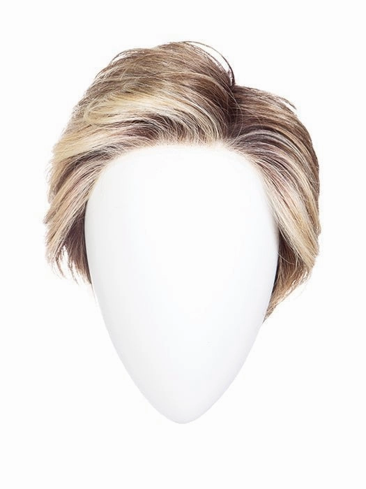 Accessories_Raquel Welch_Wigs On The Cover| Synthetic Lace Front Wig (Mono Top)