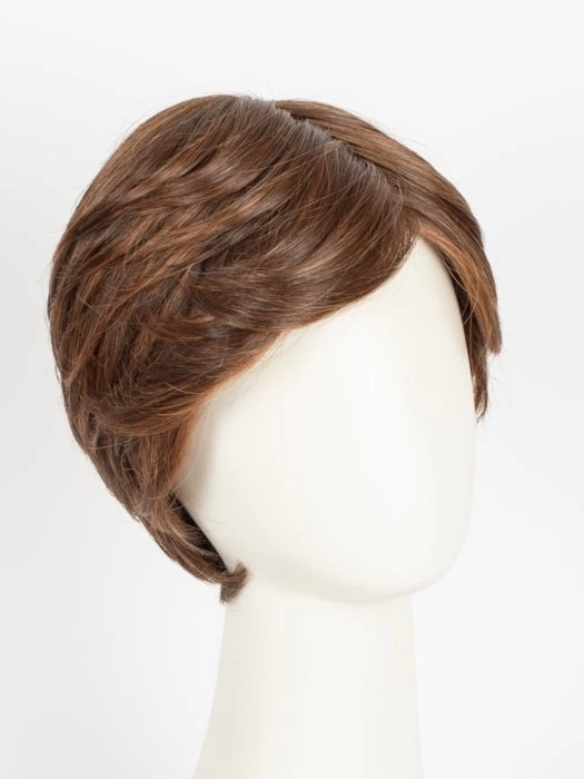 Accessories_Raquel Welch_Wigs On The Cover| Synthetic Lace Front Wig (Mono Top)