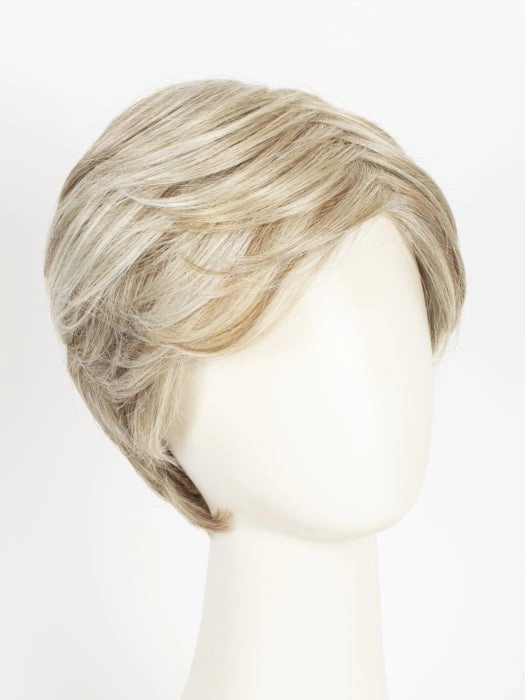 Accessories_Raquel Welch_Wigs On The Cover| Synthetic Lace Front Wig (Mono Top)