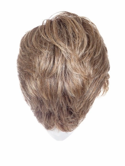 Accessories_Raquel Welch_Wigs On The Cover| Synthetic Lace Front Wig (Mono Top)