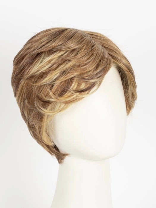Accessories_Raquel Welch_Wigs On The Cover| Synthetic Lace Front Wig (Mono Top)