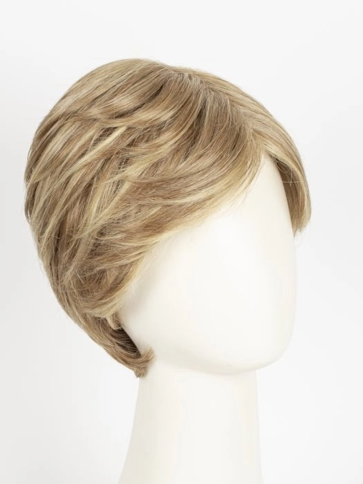 Accessories_Raquel Welch_Wigs On The Cover| Synthetic Lace Front Wig (Mono Top)
