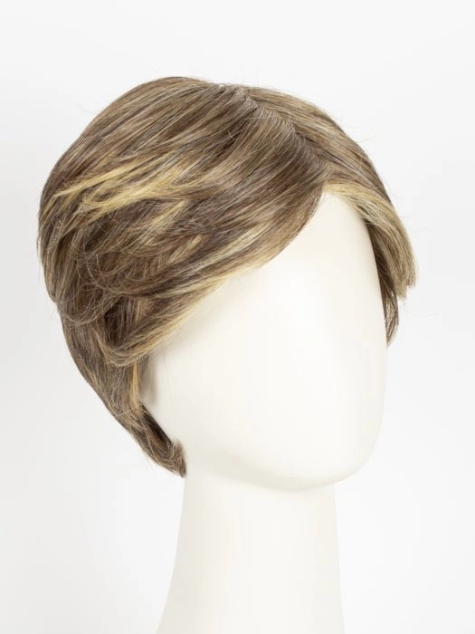 Accessories_Raquel Welch_Wigs On The Cover| Synthetic Lace Front Wig (Mono Top)
