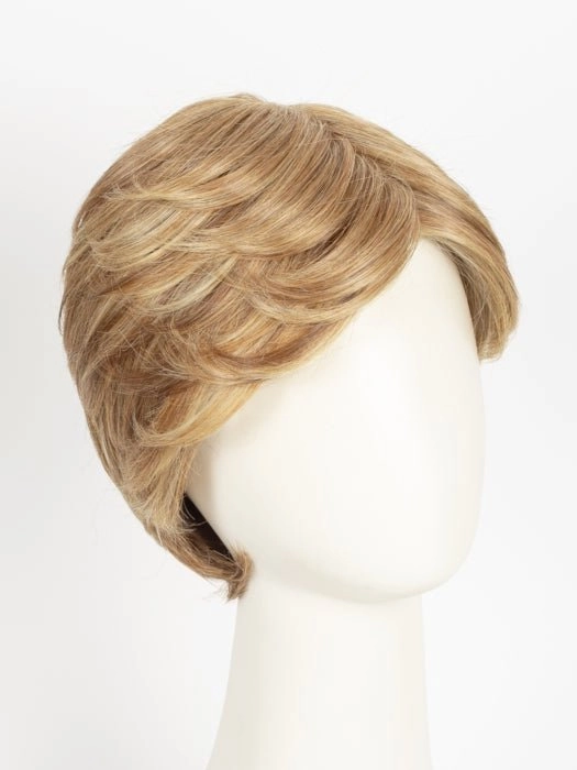 Accessories_Raquel Welch_Wigs On The Cover| Synthetic Lace Front Wig (Mono Top)
