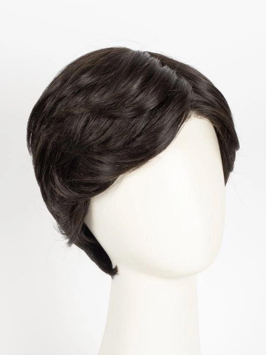 Accessories_Raquel Welch_Wigs On The Cover| Synthetic Lace Front Wig (Mono Top)