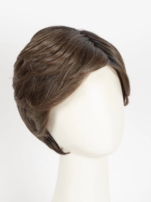Accessories_Raquel Welch_Wigs On The Cover| Synthetic Lace Front Wig (Mono Top)