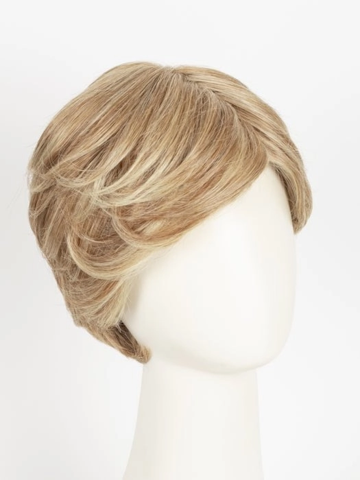 Accessories_Raquel Welch_Wigs On The Cover| Synthetic Lace Front Wig (Mono Top)