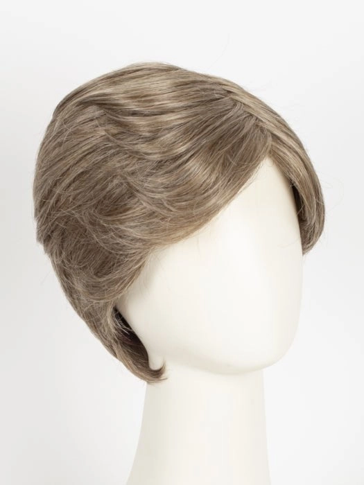 Accessories_Raquel Welch_Wigs On The Cover| Synthetic Lace Front Wig (Mono Top)