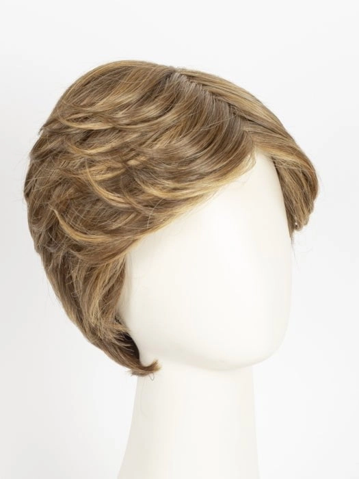 Accessories_Raquel Welch_Wigs On The Cover| Synthetic Lace Front Wig (Mono Top)