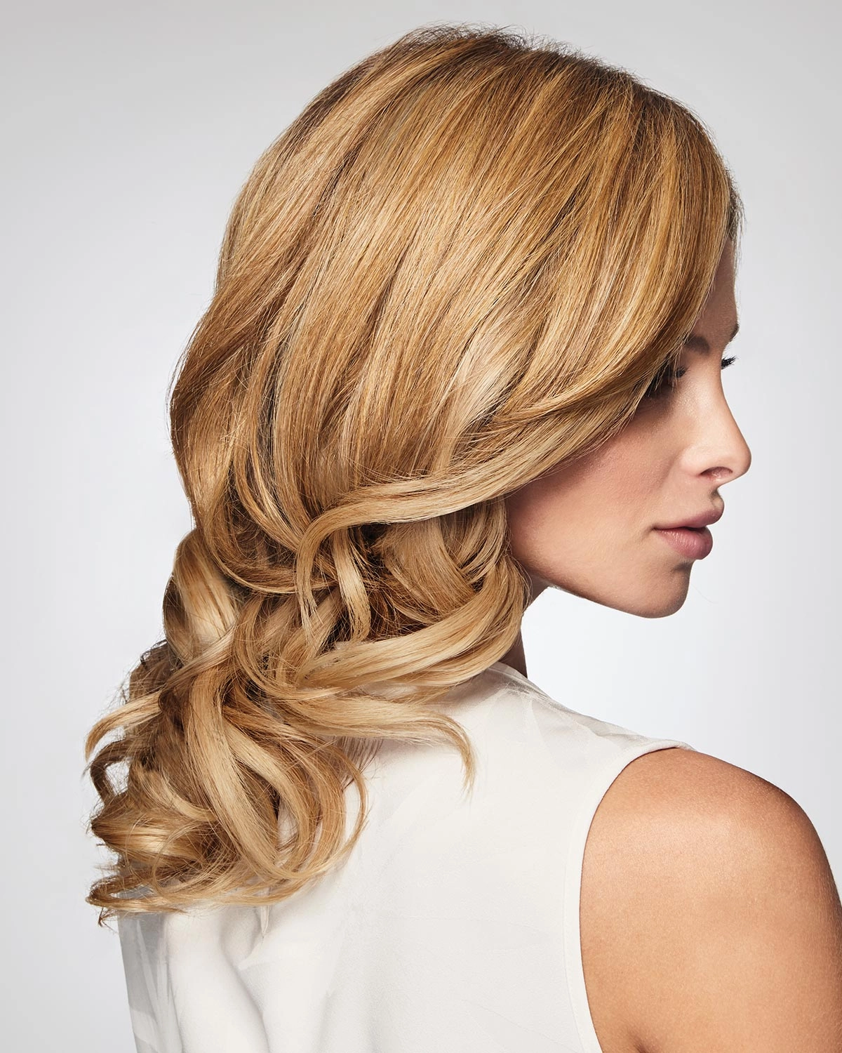 Accessories_Raquel Welch_Wigs On The Go 10 inch | Monofilament Synthetic Wiglet by Raquel Welch
