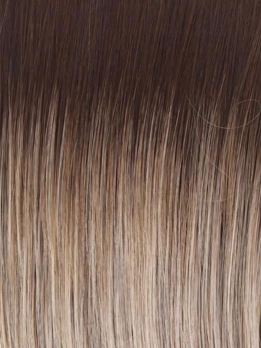 Accessories_Raquel Welch_Wigs On The Go 10" | HF Synthetic Hair Topper (Mono Top)