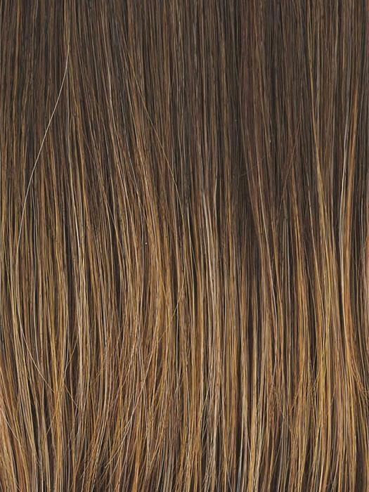 Accessories_Raquel Welch_Wigs On The Go 10" | HF Synthetic Hair Topper (Mono Top)