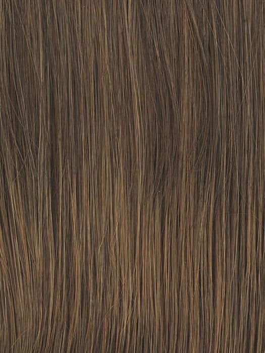 Accessories_Raquel Welch_Wigs On The Go 10" | HF Synthetic Hair Topper (Mono Top)