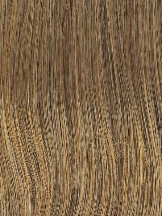Accessories_Raquel Welch_Wigs On The Go 10" | HF Synthetic Hair Topper (Mono Top)