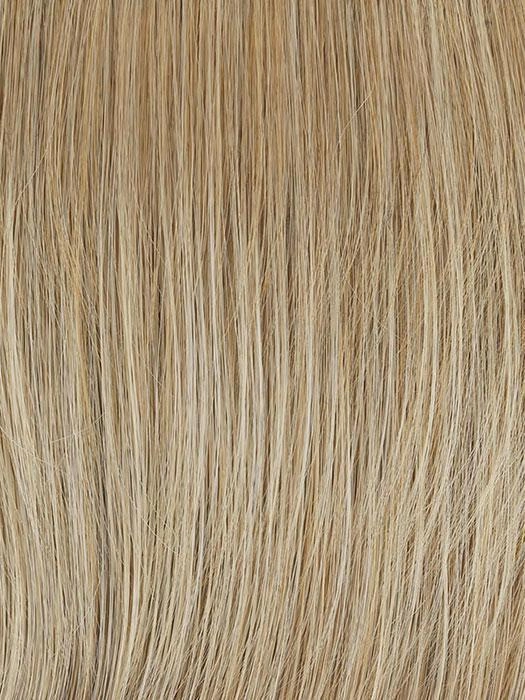 Accessories_Raquel Welch_Wigs On The Go 10" | HF Synthetic Hair Topper (Mono Top)