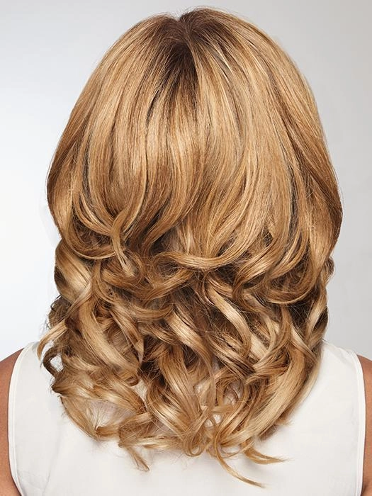 Accessories_Raquel Welch_Wigs On The Go 10" | HF Synthetic Hair Topper (Mono Top)
