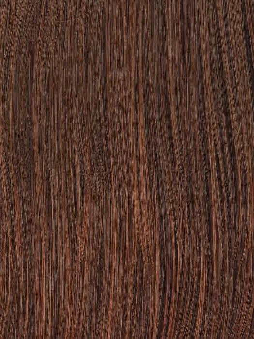 Accessories_Raquel Welch_Wigs On The Go 10" | HF Synthetic Hair Topper (Mono Top)