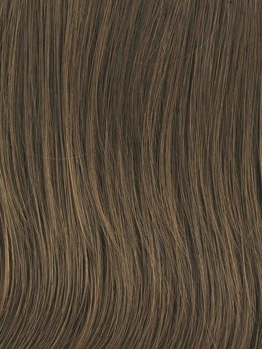 Accessories_Raquel Welch_Wigs On The Go 10" | HF Synthetic Hair Topper (Mono Top)