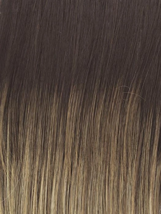 Accessories_Raquel Welch_Wigs On The Go 10" | HF Synthetic Hair Topper (Mono Top)