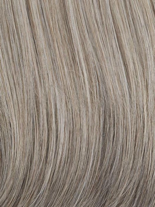 Accessories_Raquel Welch_Wigs On The Go 10" | HF Synthetic Hair Topper (Mono Top)