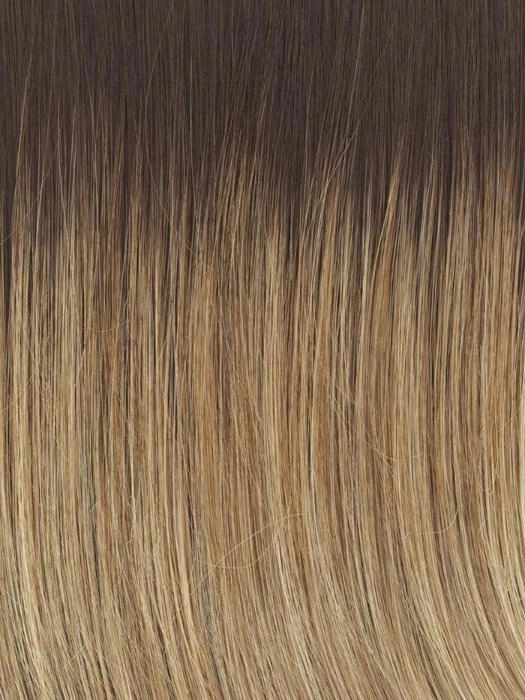 Accessories_Raquel Welch_Wigs On The Go 10" | HF Synthetic Hair Topper (Mono Top)