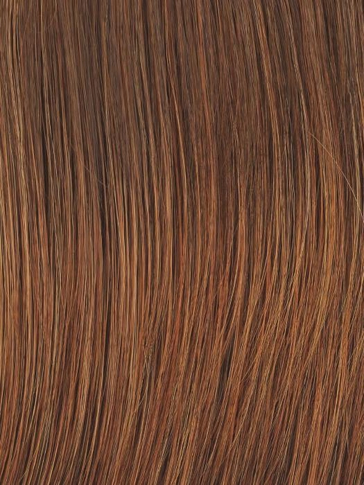 Accessories_Raquel Welch_Wigs On The Go 10" | HF Synthetic Hair Topper (Mono Top)