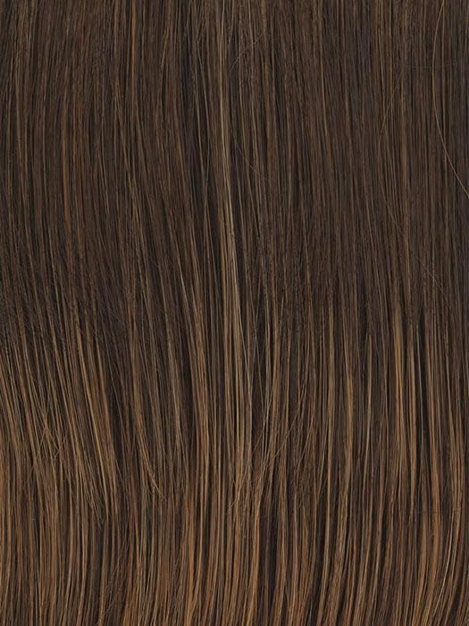 Accessories_Raquel Welch_Wigs On The Go 10" | HF Synthetic Hair Topper (Mono Top)