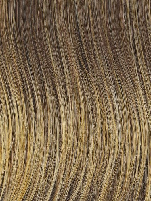 Accessories_Raquel Welch_Wigs On The Go 10" | HF Synthetic Hair Topper (Mono Top)